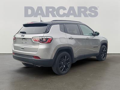 2022 Jeep Compass FWD SUV for sale #5U1030A - photo 2