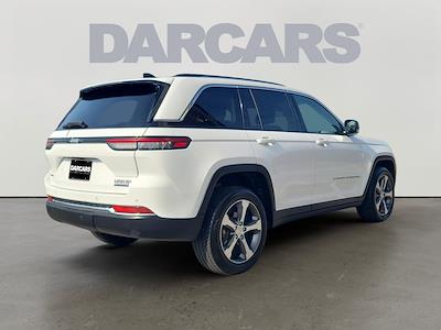 2023 Jeep Grand Cherokee 4WD SUV for sale #5U3102A - photo 2