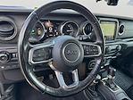 Used 2022 Jeep Wrangler 4xe Unlimited Sahara for sale #5U4042A - photo 16