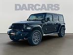 Used 2022 Jeep Wrangler 4xe Unlimited Sahara for sale #5U4042A - photo 3