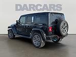 Used 2022 Jeep Wrangler 4xe Unlimited Sahara for sale #5U4042A - photo 4