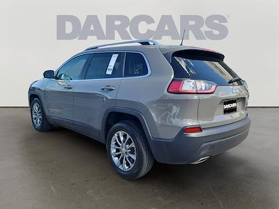 2021 Jeep Cherokee FWD SUV for sale #5U4048A - photo 2