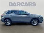 2021 Jeep Cherokee FWD SUV for sale #5U4048A - photo 8