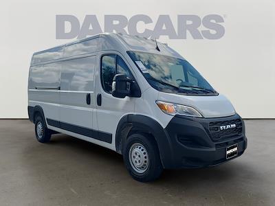 2025 Ram ProMaster 2500 High Roof FWD Empty Cargo Van for sale #5U8000 - photo 1