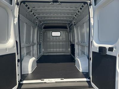 2025 Ram ProMaster 2500 High Roof FWD Empty Cargo Van for sale #5U8000 - photo 2