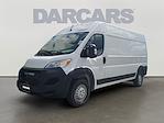 2025 Ram ProMaster 2500 High Roof FWD Empty Cargo Van for sale #5U8000 - photo 4