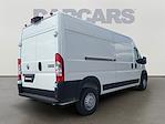 2025 Ram ProMaster 2500 High Roof FWD Empty Cargo Van for sale #5U8000 - photo 8