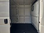 2025 Ram ProMaster 2500 High Roof FWD Empty Cargo Van for sale #5U8000 - photo 13