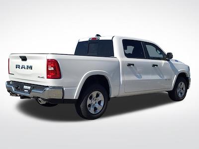2025 Ram 1500 Crew Cab 4x4 Pickup for sale #5U9032 - photo 2