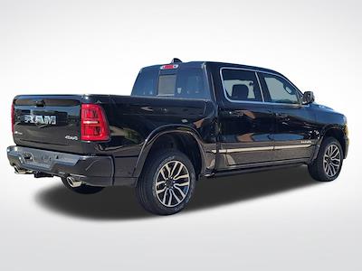 2025 Ram 1500 Crew Cab 4x4 Pickup for sale #5U9034 - photo 2