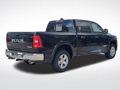 2025 Ram 1500 Crew Cab 4x4 Pickup for sale #5U9035 - photo 2