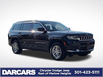 2024 Jeep Grand Cherokee L 4x4 SUV for sale #5W1009A - photo 1