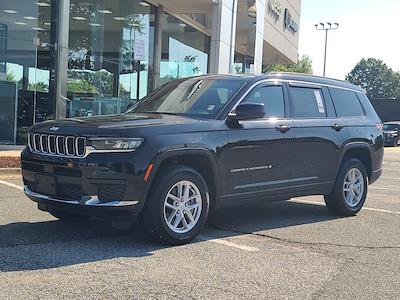 2024 Jeep Grand Cherokee L 4x4 SUV for sale #5W1009A - photo 1