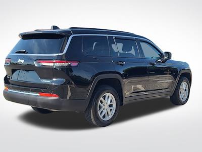 2024 Jeep Grand Cherokee L 4x4 SUV for sale #5W1009A - photo 2