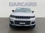 2025 Jeep Grand Cherokee L 4WD SUV for sale #51A7608A - photo 3