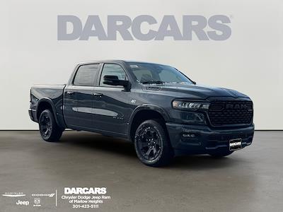 New 2026 Ram 1500 Lone Star Crew Cab for sale #6M9028 - photo 1