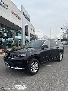Used 2023 Jeep Grand Cherokee L Laredo for sale #6U6504A - photo 1