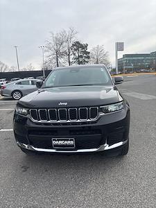 Used 2023 Jeep Grand Cherokee L Laredo for sale #6U6504A - photo 2