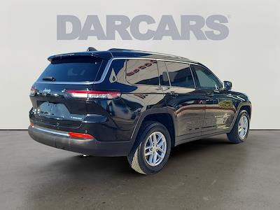 Used 2023 Jeep Grand Cherokee L Laredo for sale #6U6504A - photo 2