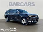 Used 2023 Jeep Grand Cherokee L Laredo for sale #6U6504A - photo 1