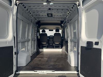 2026 Ram ProMaster 2500 High Roof FWD Empty Cargo Van for sale #6U8000 - photo 2
