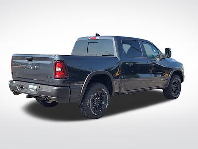 2026 Ram 1500 Crew Cab 4x4 Pickup for sale #6U9000 - photo 2