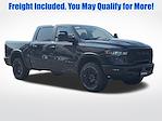 2026 Ram 1500 Crew Cab 4x4 Pickup for sale #6U9000 - photo 1