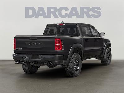 2026 Ram 1500 Crew Cab 4WD Pickup for sale #6U9003 - photo 2