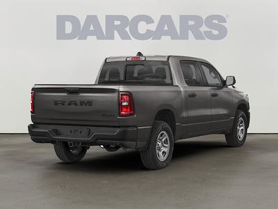 New 2026 Ram 1500 Tradesman Crew Cab for sale #6U9004 - photo 2