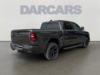 New 2026 Ram 1500 Tradesman Crew Cab for sale #6U9004 - photo 2