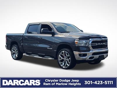 2021 Ram 1500 Crew Cab 4x4 Pickup for sale #D2518A - photo 1