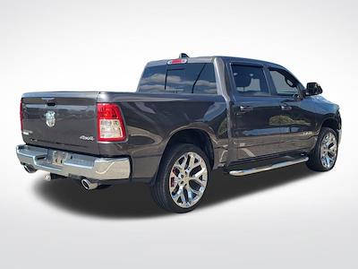 2021 Ram 1500 Crew Cab 4x4 Pickup for sale #D2518A - photo 2
