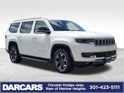 2023 Jeep Wagoneer 4x4 SUV for sale #D3108 - photo 1