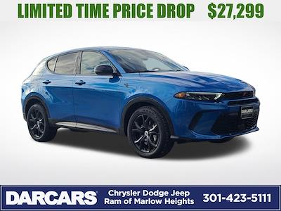2024 Dodge Hornet AWD SUV for sale #D3180 - photo 1
