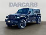 Used 2024 Jeep Wrangler Rubicon for sale #D3297 - photo 4