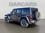Used 2024 Jeep Wrangler Rubicon for sale #D3297 - photo 5
