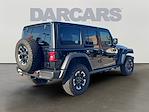 Used 2024 Jeep Wrangler Rubicon for sale #D3297 - photo 2
