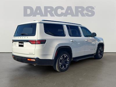 Used 2023 Jeep Wagoneer Series III for sale #E1B0234 - photo 2