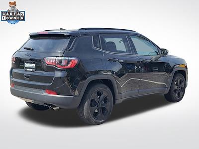 2021 Jeep Compass FWD SUV for sale #E1N0223 - photo 2