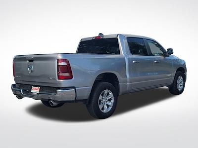 2024 Ram 1500 Crew Cab 4x4 Pickup for sale #E1Q0067 - photo 2