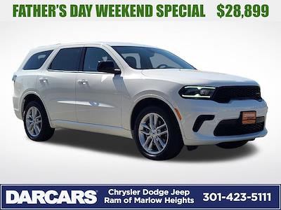 2023 Dodge Durango AWD SUV for sale #E1U0350 - photo 1
