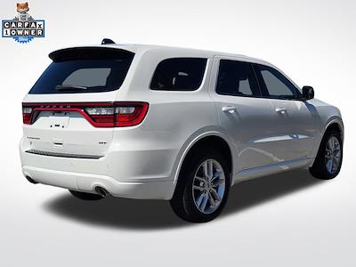 2023 Dodge Durango AWD SUV for sale #E1U0350 - photo 2