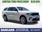 2023 Dodge Durango AWD SUV for sale #E1U0350 - photo 1