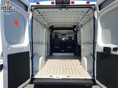 2023 Ram ProMaster 2500 High Roof FWD Empty Cargo Van for sale #E1U0418 - photo 2