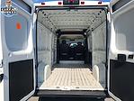 2023 Ram ProMaster 2500 High Roof FWD Empty Cargo Van for sale #E1U0418 - photo 2