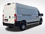 2023 Ram ProMaster 2500 High Roof FWD Empty Cargo Van for sale #E1U0418 - photo 8