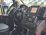 2023 Ram ProMaster 2500 High Roof FWD Empty Cargo Van for sale #E1U0418 - photo 10