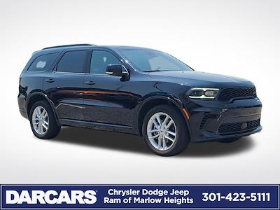 2024 Dodge Durango AWD SUV for sale #E1U0422 - photo 1