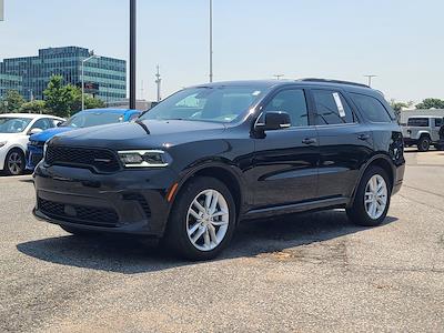 2024 Dodge Durango AWD SUV for sale #E1U0422 - photo 1
