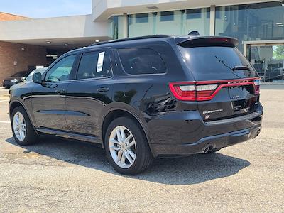 2024 Dodge Durango AWD SUV for sale #E1U0422 - photo 2